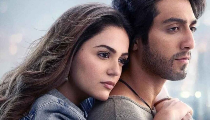 Saiyaara Movie Review