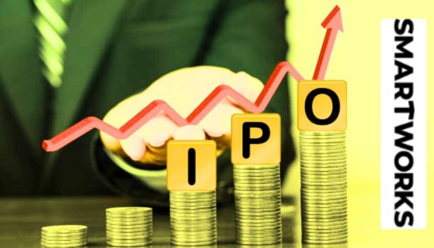 Smartworks IPO