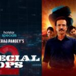 Special Ops Season 2