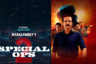 Special Ops Season 2