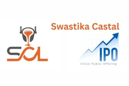 Swastika Castal IPO