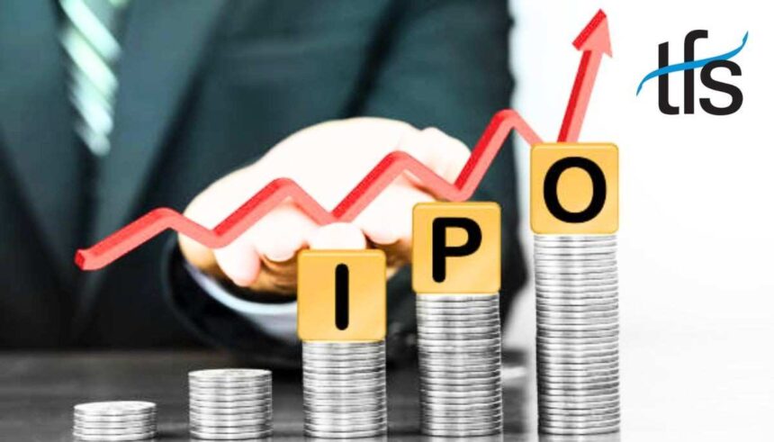 Travel Food Services IPO
