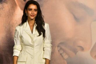 Triptii Dimri dhadak2