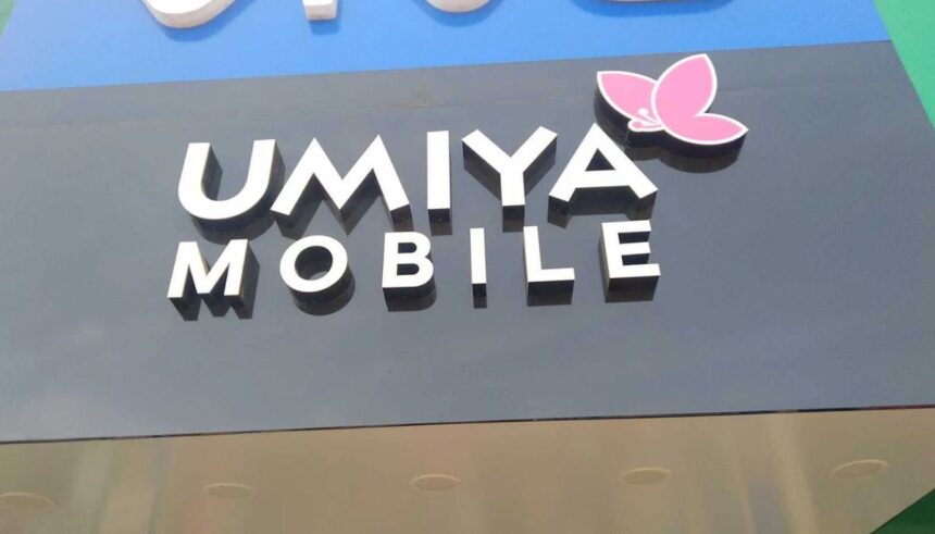 Umiya Mobile IPO