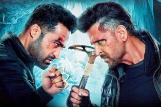 War 2 में Kiara Advani का रोल