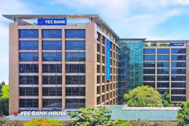 Yes Bank Q1