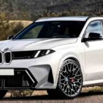 bmw x5 m