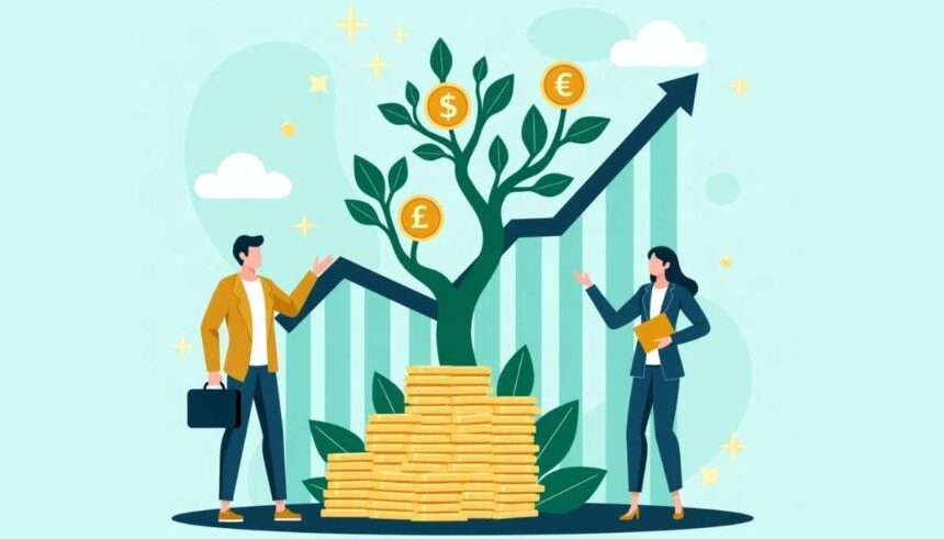 Safe Investment Methods
