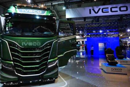 Iveco Acquisition
