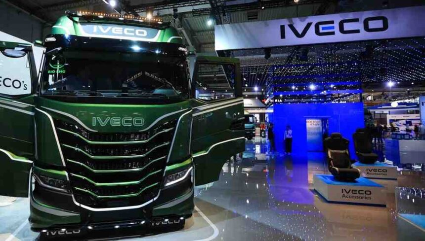 Iveco Acquisition