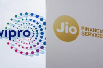 Jio Financial Wipro तिमाही नतीजे 2025