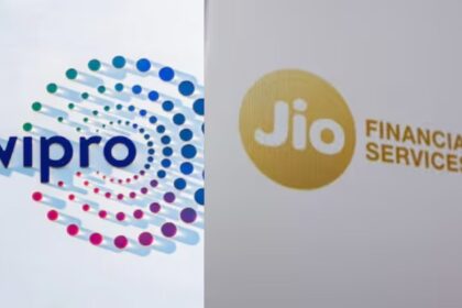 Jio Financial Wipro तिमाही नतीजे 2025