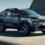 Renault Duster 2026