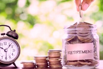 Retirement Investing