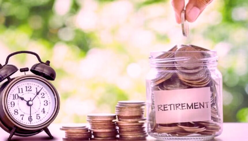 Retirement Investing