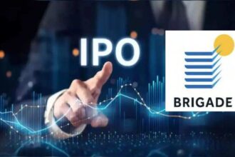 Brigade Hotel Ventures IPO