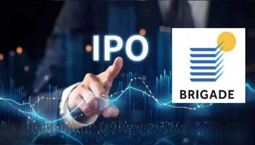 Brigade Hotel Ventures IPO