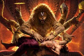 महावतार नरसिंह बॉक्स ऑफिस कलेक्शन