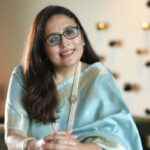 राधिका गुप्ता