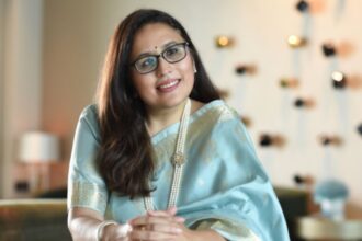 राधिका गुप्ता