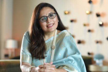 राधिका गुप्ता