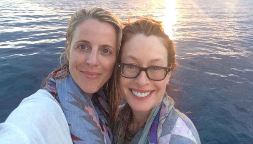 टेलर थॉमसन ऐश्ले रिचर्डसन क्रिप्टो विवाद 2025