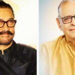 आमिर खान ने दी श्रद्धांजलि