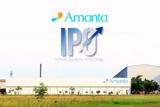 Amanta Healthcare IPO 2025 Details
