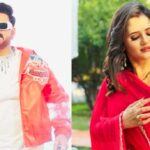 Anjali Raghav Pawan Singh Controversy 2025