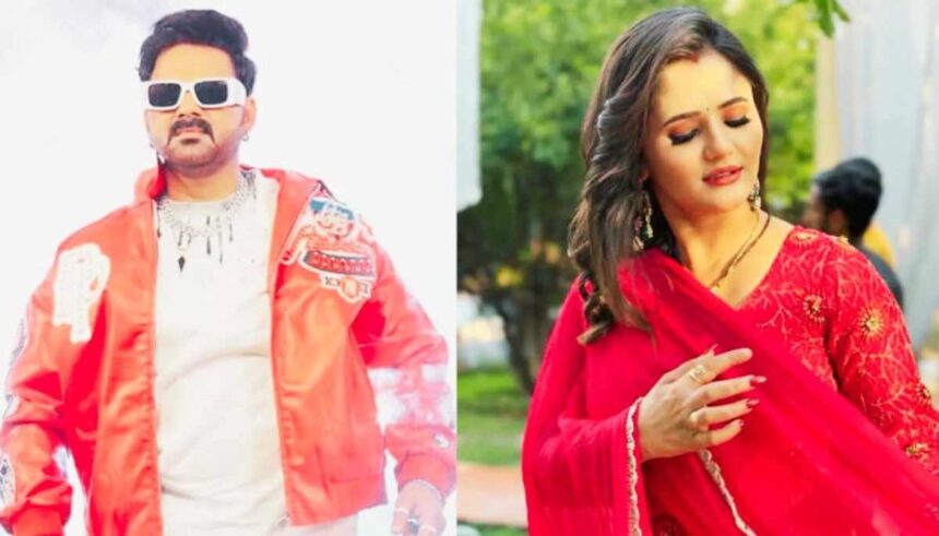 Anjali Raghav Pawan Singh Controversy 2025