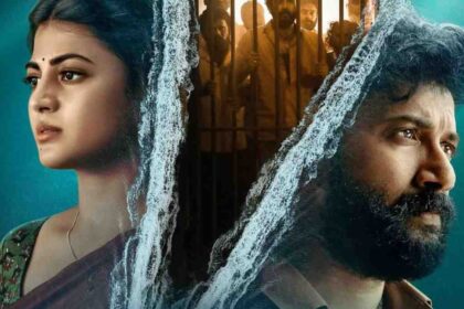 Arabia Kadali Review