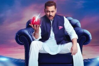 Bigg Boss 19 Kunickaa Sadanand Baseer Ali Argument