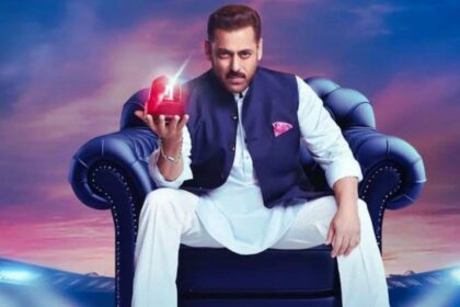 Bigg Boss 19 Kunickaa Sadanand Baseer Ali Argument