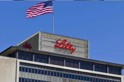 Eli Lilly Orforglipron 2025