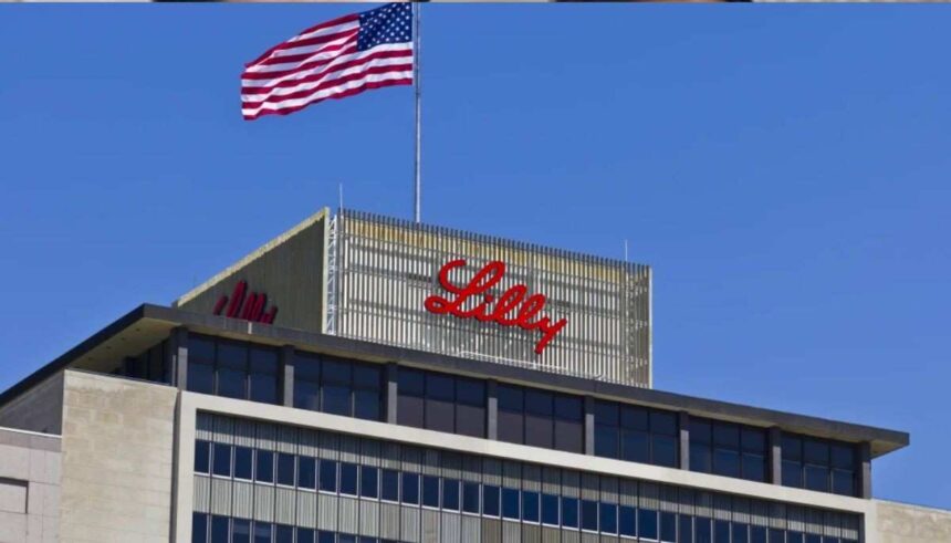Eli Lilly Orforglipron 2025