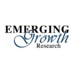 Emerging Growth Research Releases Q2 2025