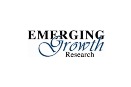 Emerging Growth Research Releases Q2 2025