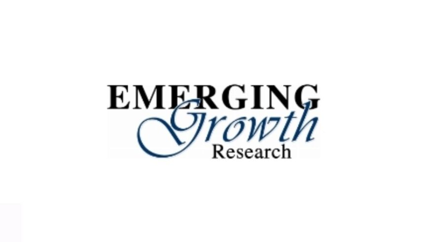 Emerging Growth Research Releases Q2 2025