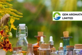 Gem Aromatics Ltd IPO