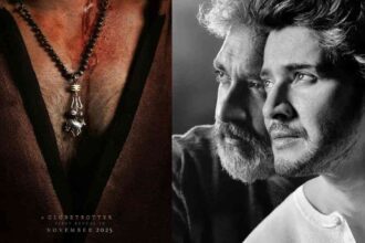 GlobeTrotter: SS Rajamouli और Mahesh Babu की SSMB29