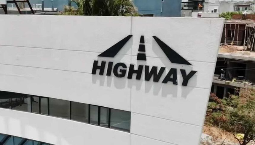 Highway Infrastructure IPO