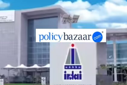 IRDAI ने Policybazaar पर ठोका ₹5 करोड़ का जुर्माना