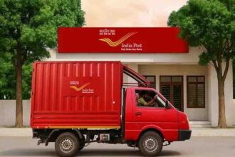 Registered Post बंद