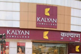 Kalyan Jewellers Q1 FY26