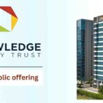 Knowledge Realty Trust REIT IPO