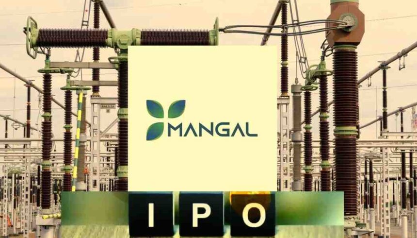 Mangal Electrical Industries Ltd IPO