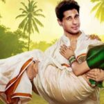 Param Sundari Sidharth Malhotra 2025
