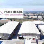 Patel Retail IPO 2025
