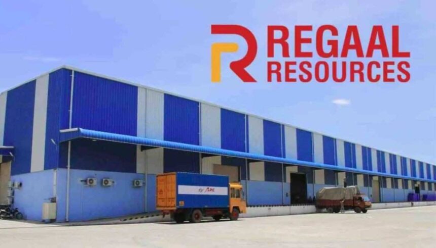 Regaal Resources IPO