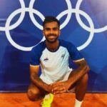 US Open 2025 Sumit Nagal